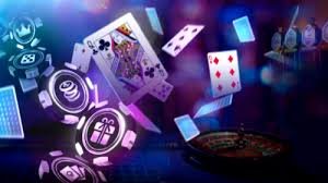Tampilan depan aplikasi mobile winslot menunjukkan sportsbook dan slot online