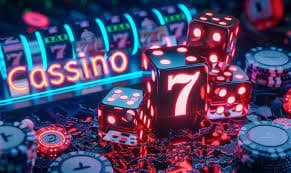 Visual permainan slot online populer tersedia di winslot
